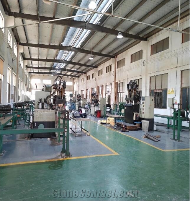9.0MM Fast Cutting Diamond Wire Saw Stone Cutting